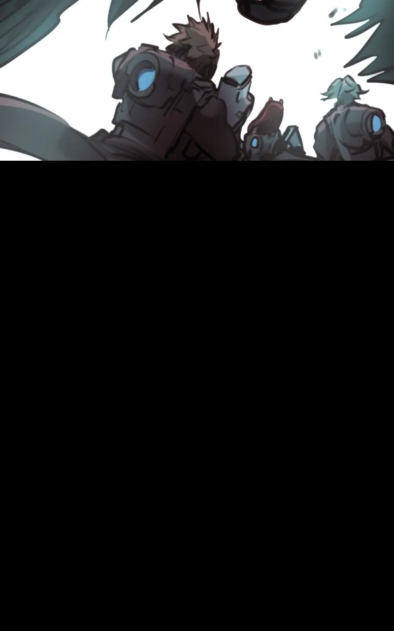 Red Spine Chapter 30 page 47 - 