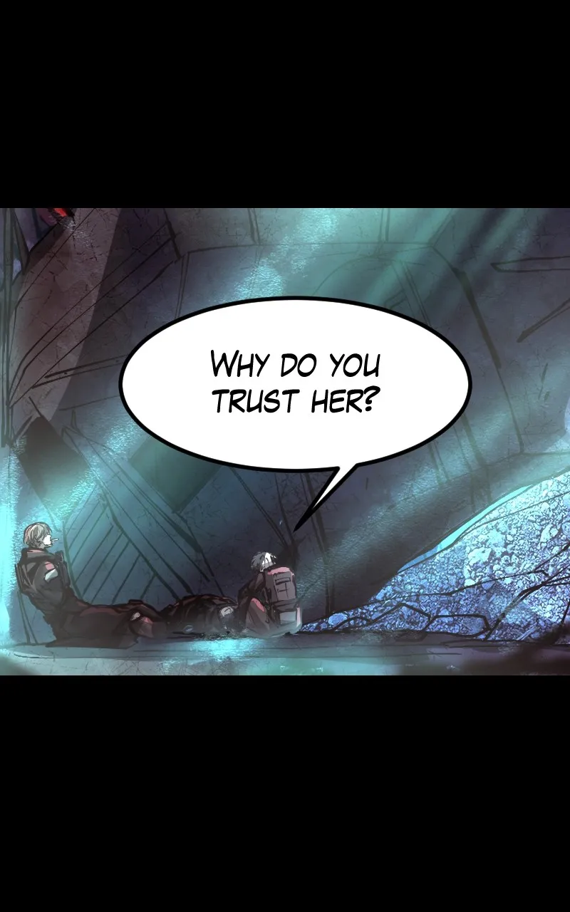 Red Spine Chapter 30 page 48 - 