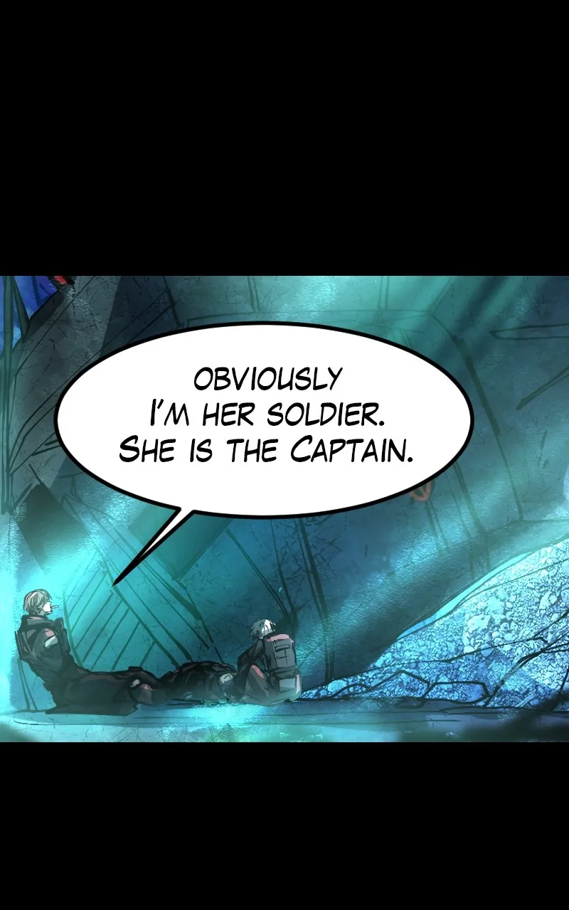 Red Spine Chapter 30 page 49 - 