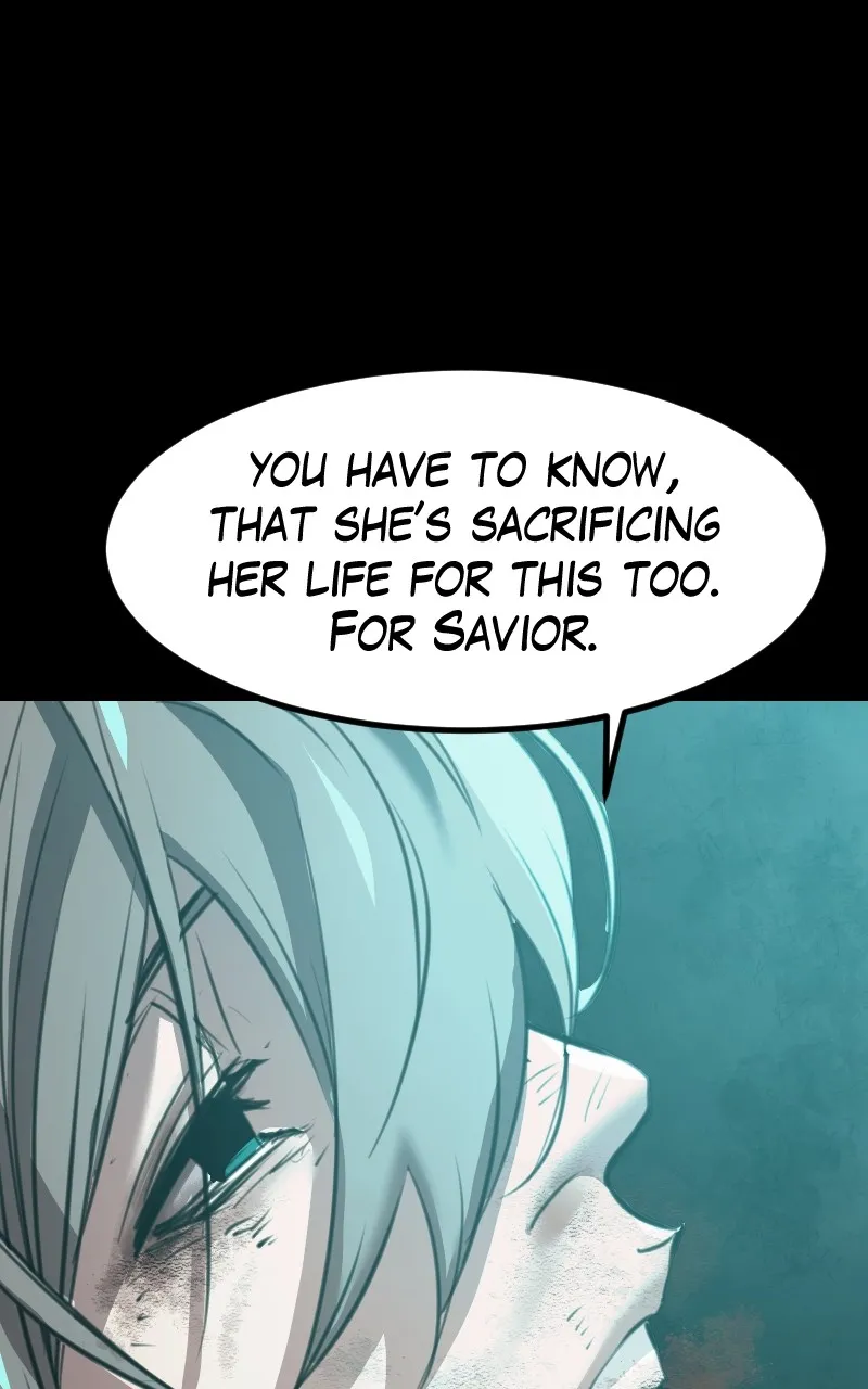 Red Spine Chapter 30 page 50 - 