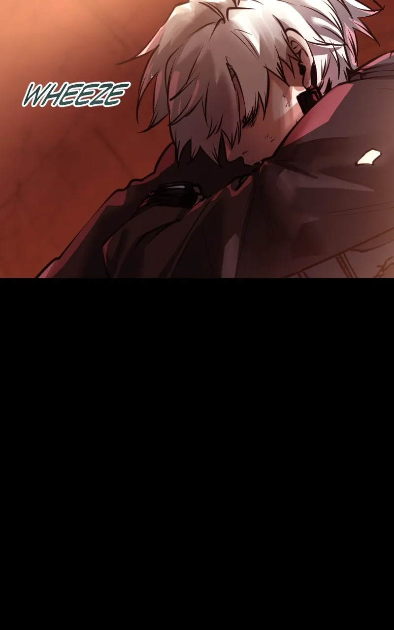 Red Spine Chapter 30 page 6 - 