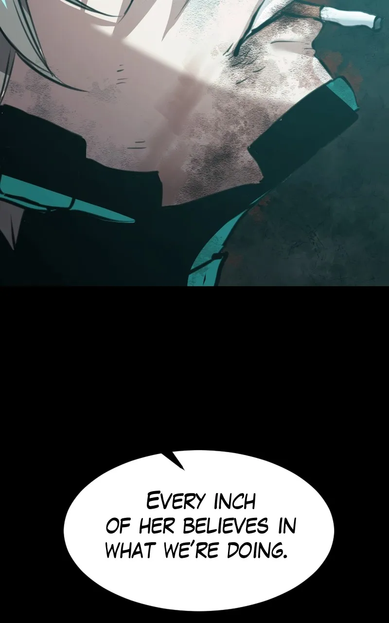 Red Spine Chapter 30 page 51 - 