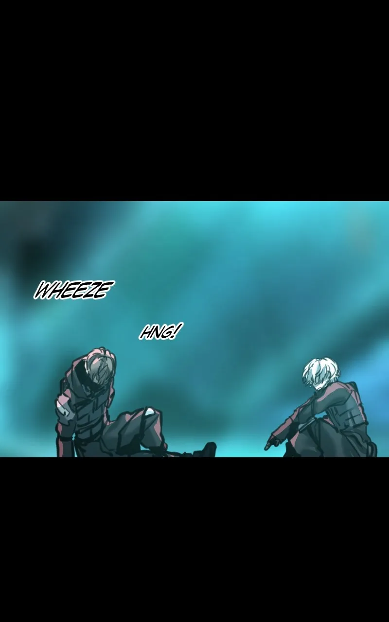 Red Spine Chapter 30 page 52 - 