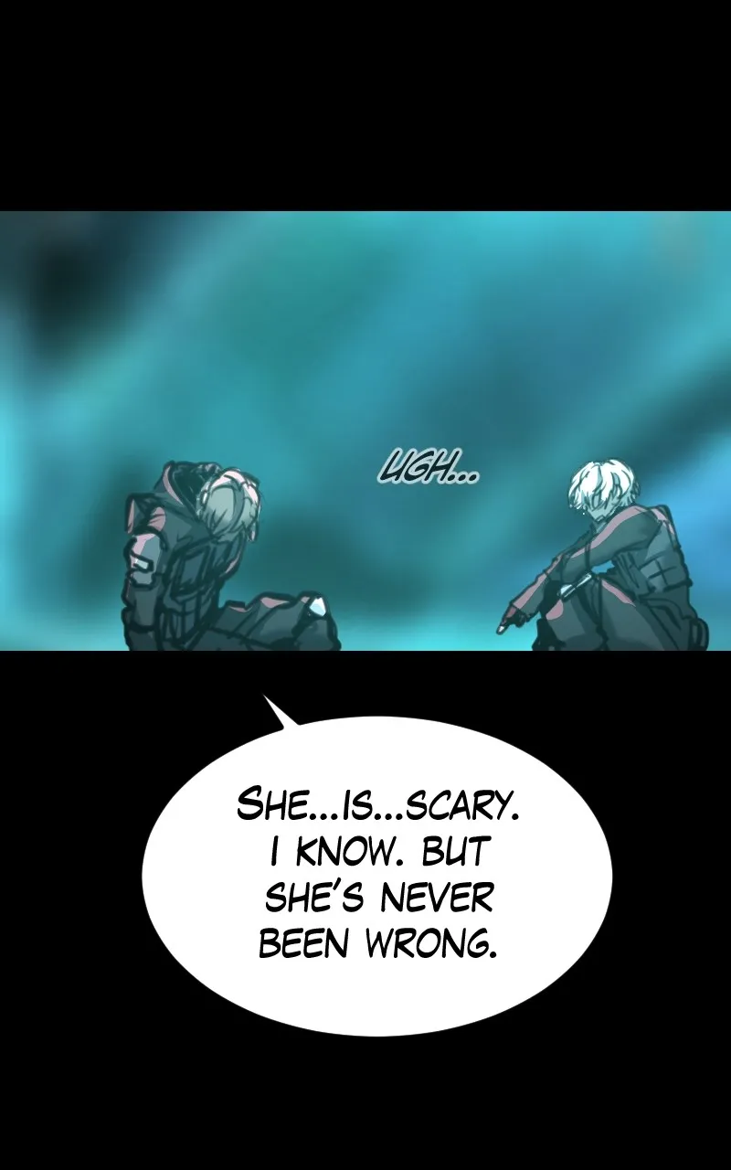 Red Spine Chapter 30 page 53 - 