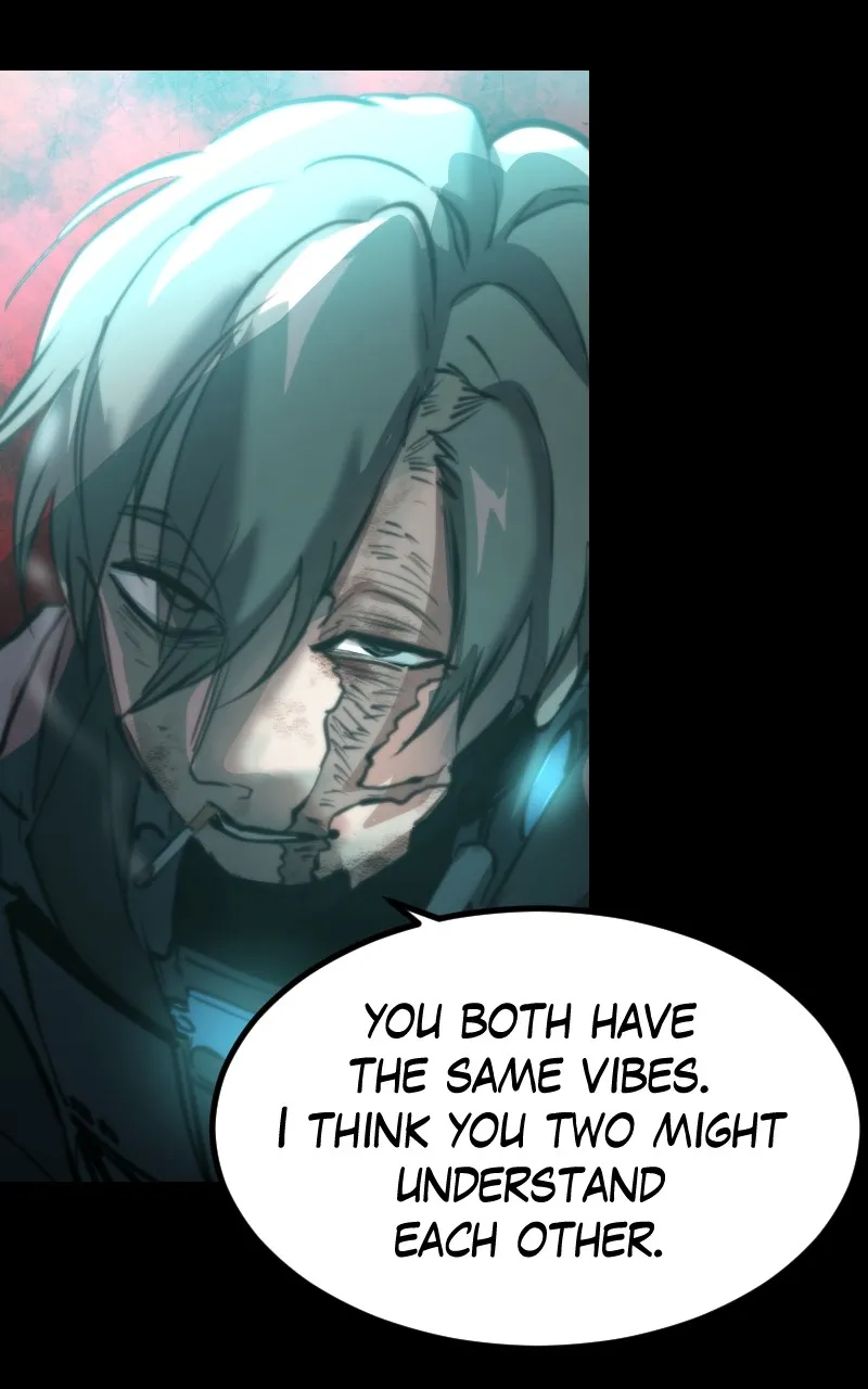 Red Spine Chapter 30 page 54 - 