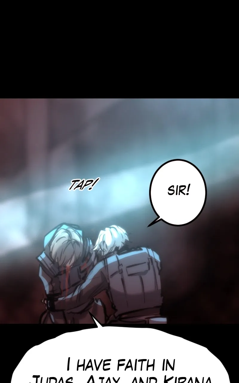 Red Spine Chapter 30 page 57 - 