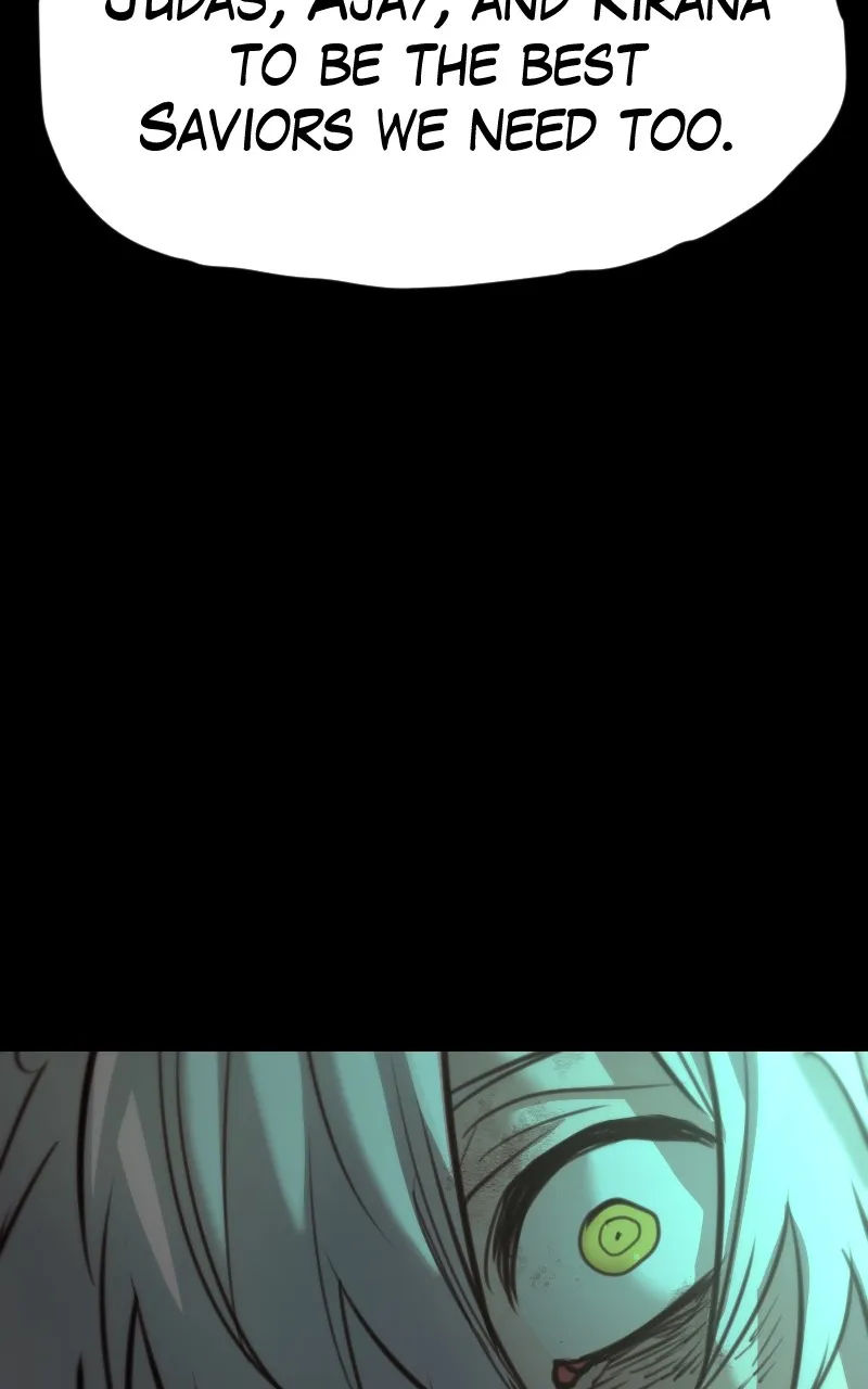 Red Spine Chapter 30 page 58 - 
