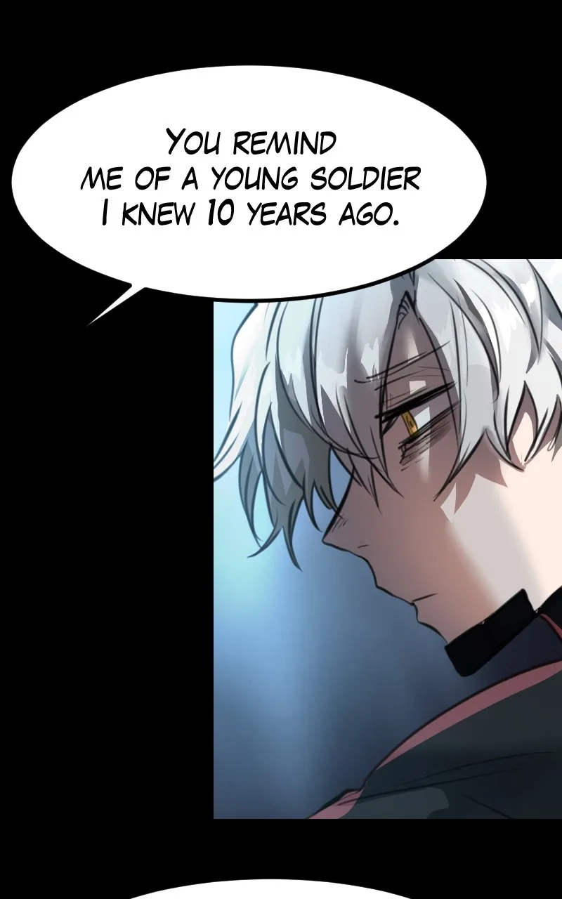 Red Spine Chapter 30 page 61 - 