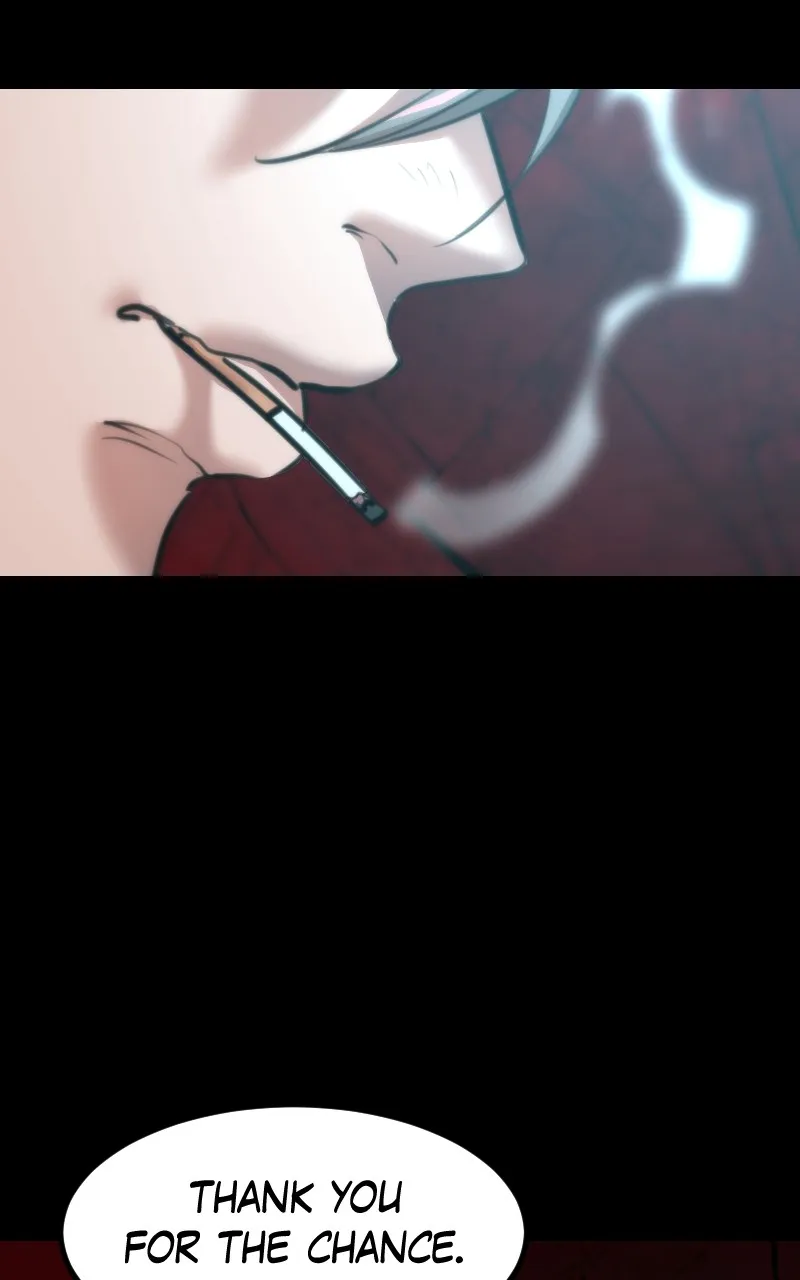 Red Spine Chapter 30 page 64 - 