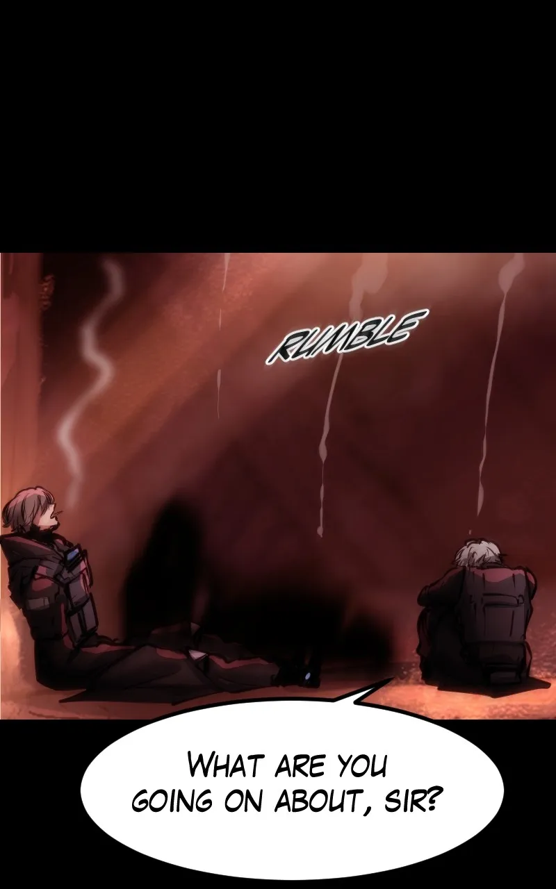 Red Spine Chapter 30 page 8 - 