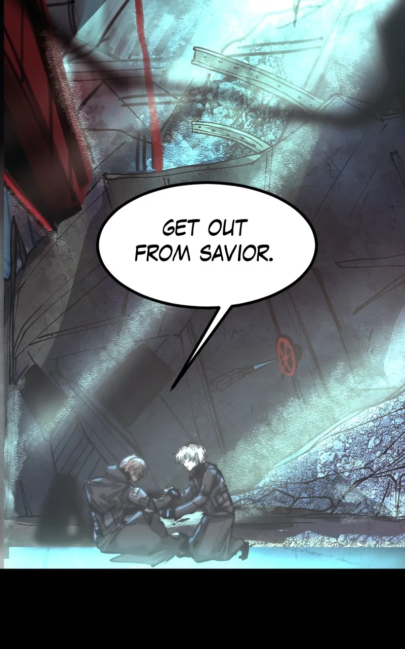 Red Spine Chapter 30 page 77 - 