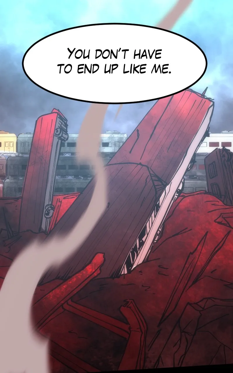 Red Spine Chapter 30 page 79 - 