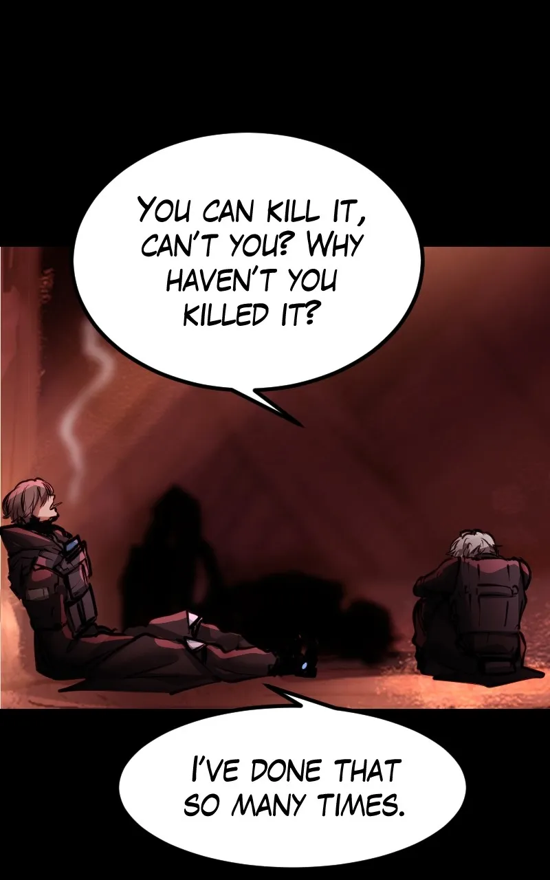 Red Spine Chapter 30 page 9 - 