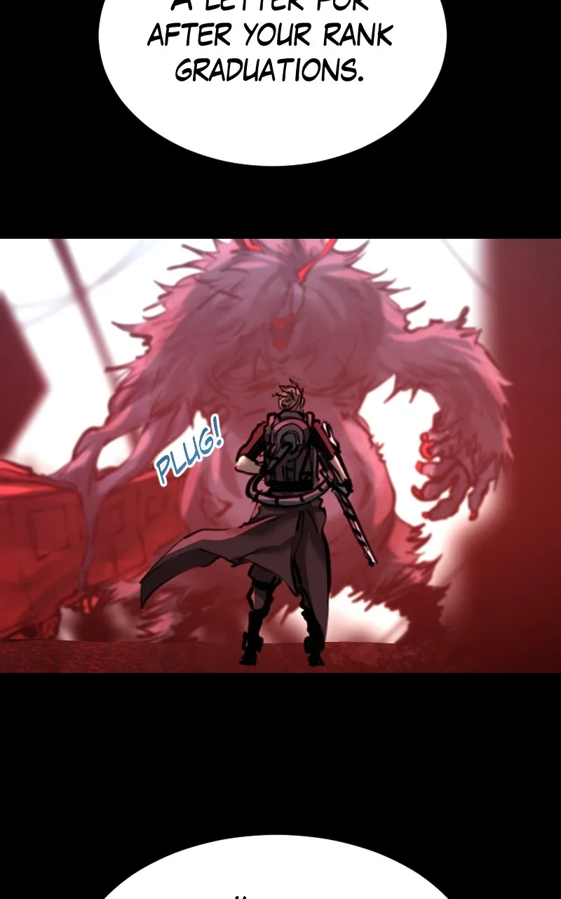 Red Spine Chapter 30 page 81 - 