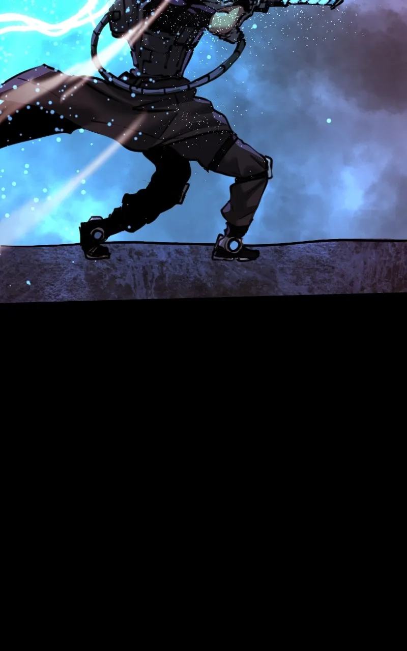Red Spine Chapter 30 page 84 - 