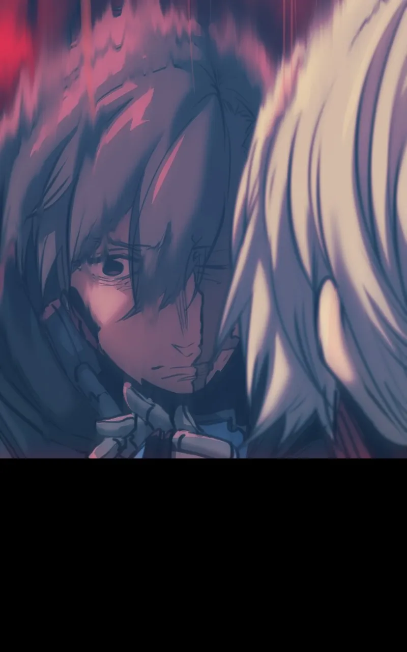 Red Spine Chapter 30 page 86 - 