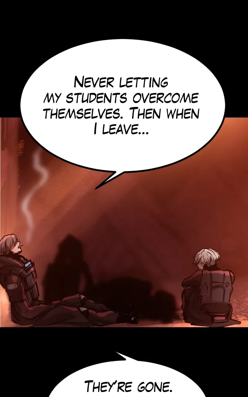 Red Spine Chapter 30 page 10 - 