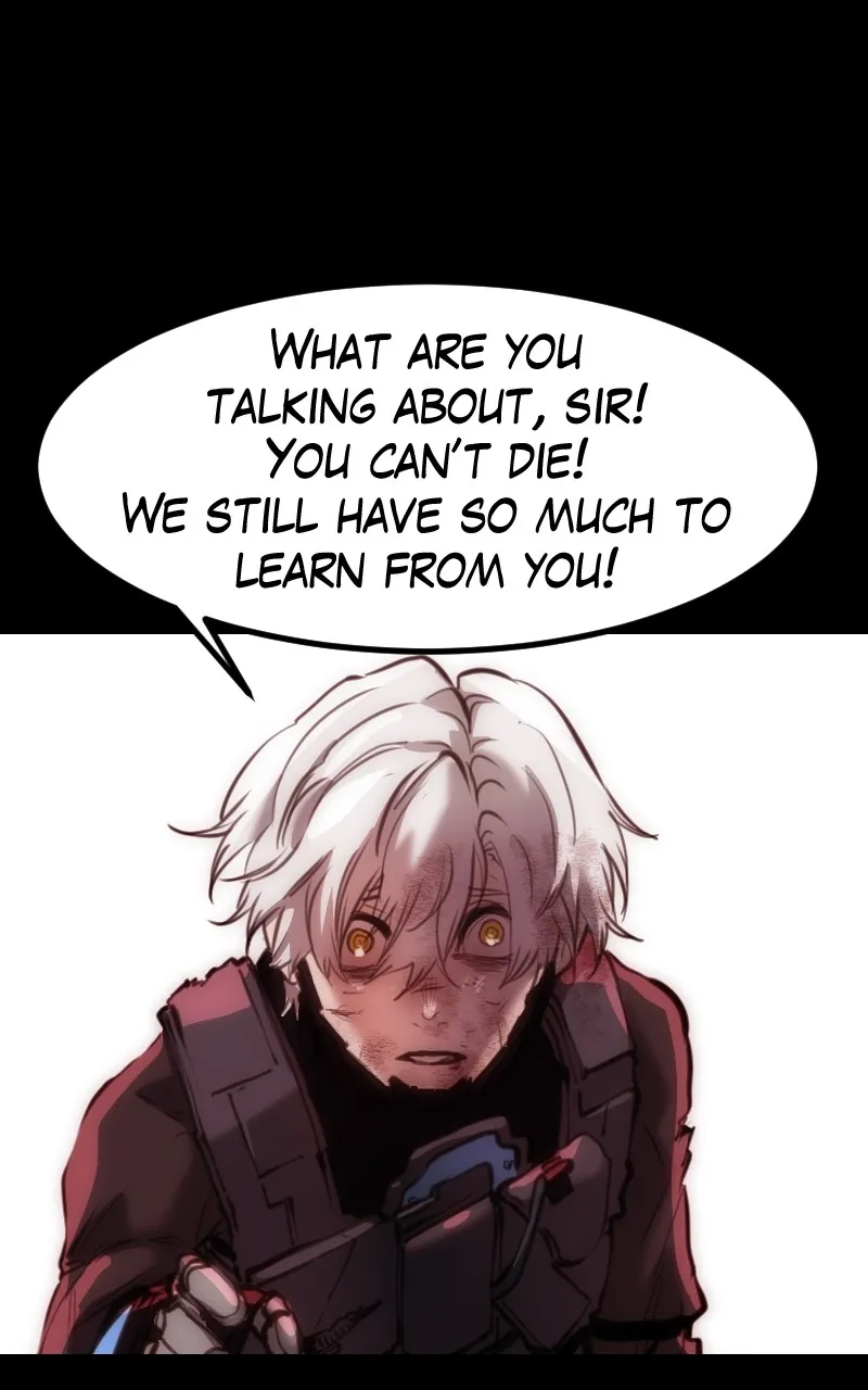 Red Spine Chapter 30 page 91 - 