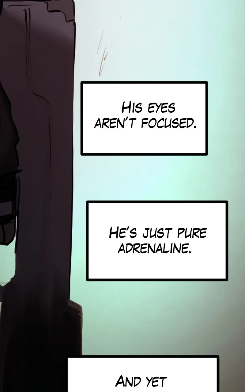 Red Spine Chapter 30 page 95 - 