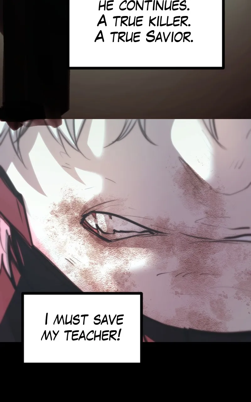 Red Spine Chapter 30 page 96 - 