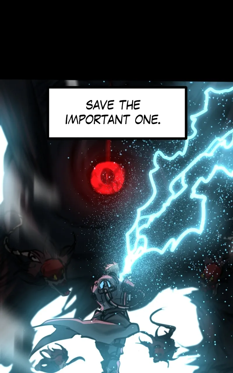 Red Spine Chapter 30 page 97 - 