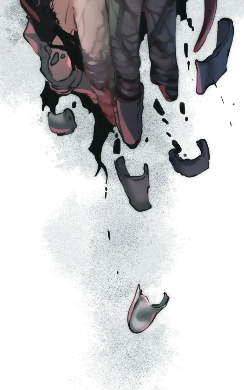 Red Spine Chapter 31 page 2 - 