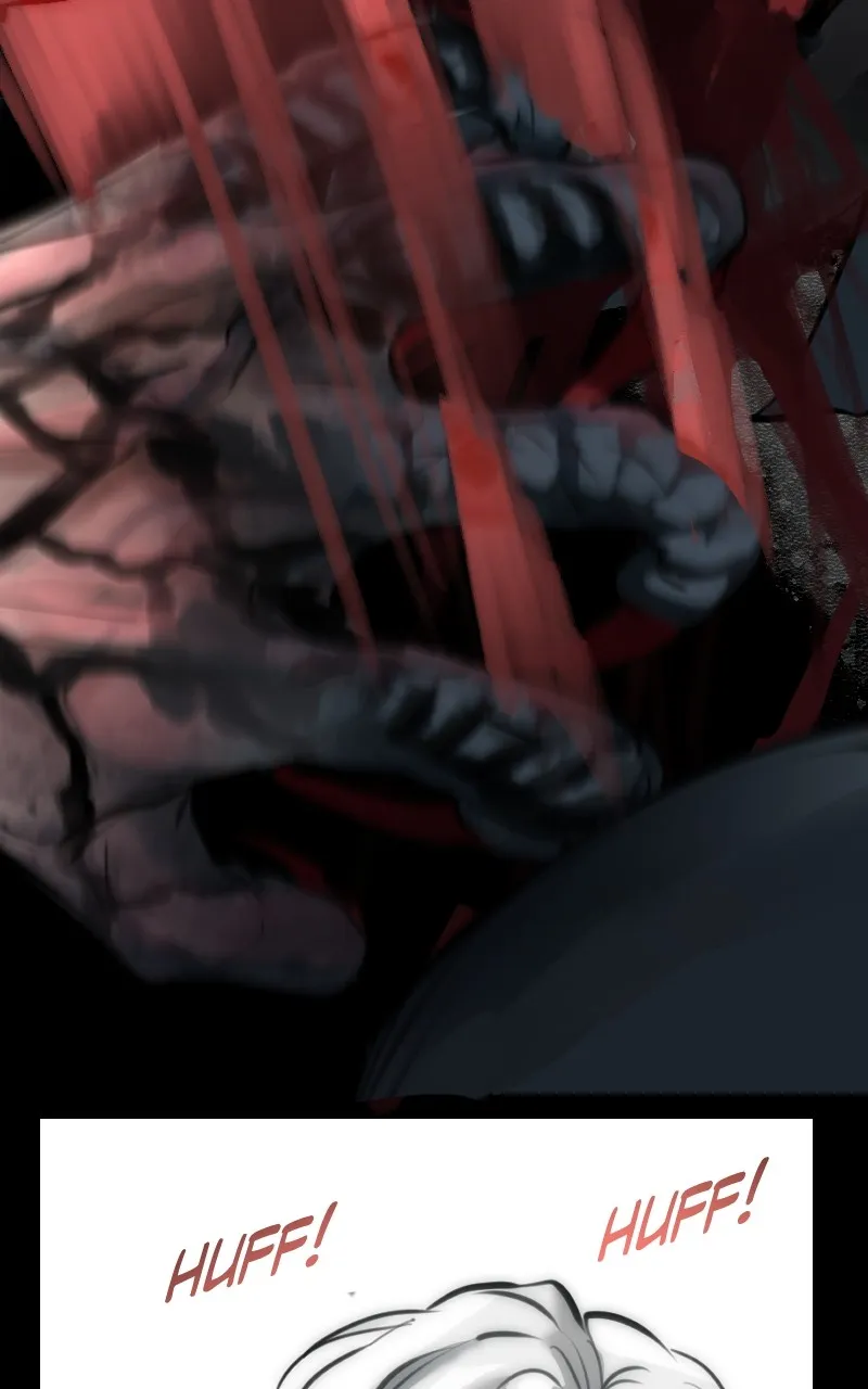Red Spine Chapter 31 page 11 - 