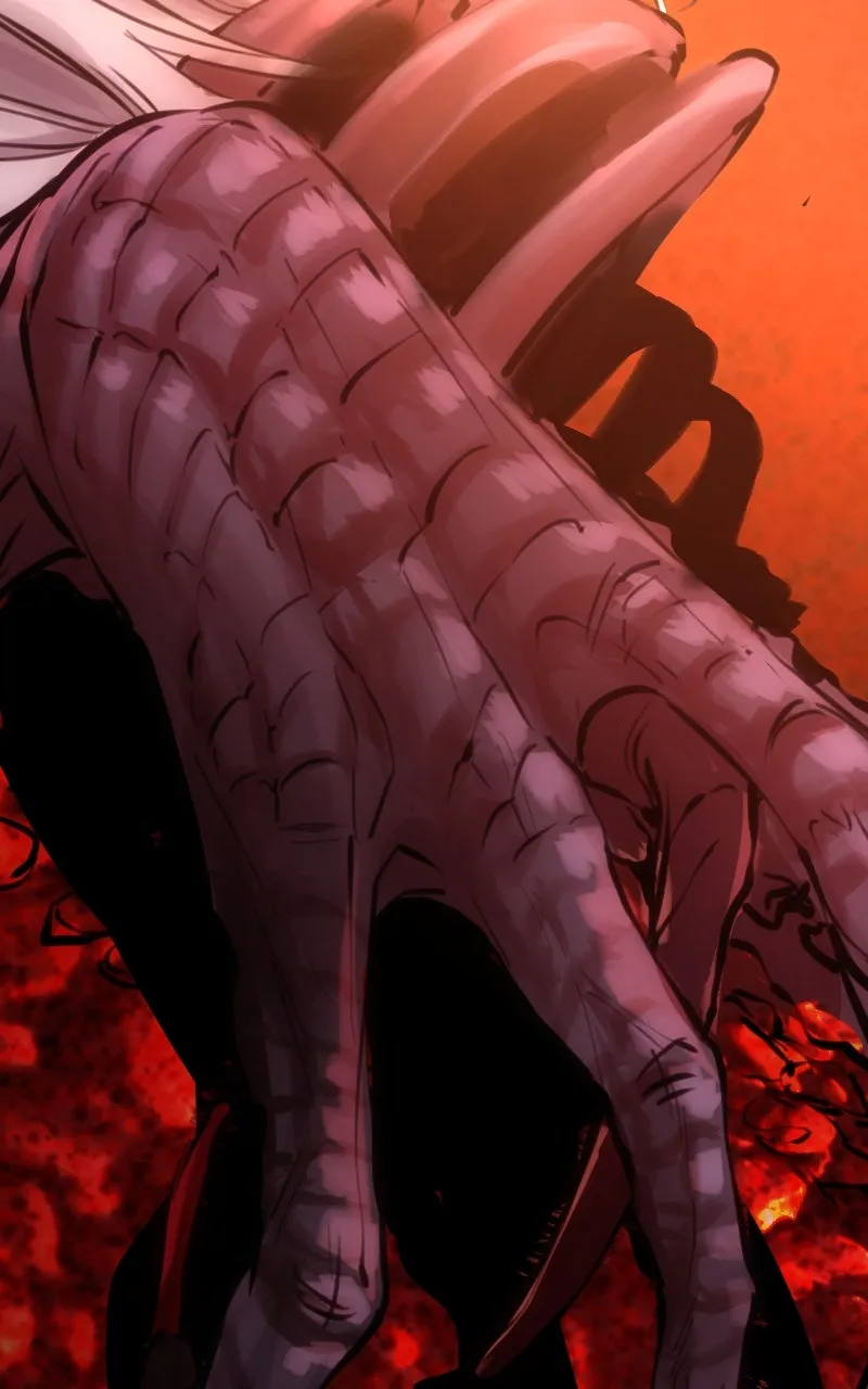 Red Spine Chapter 31 page 101 - 