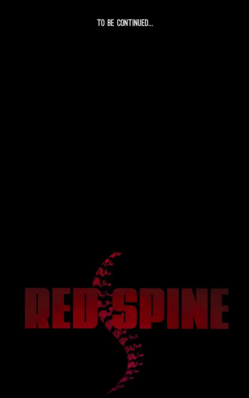 Red Spine Chapter 31 page 103 - 