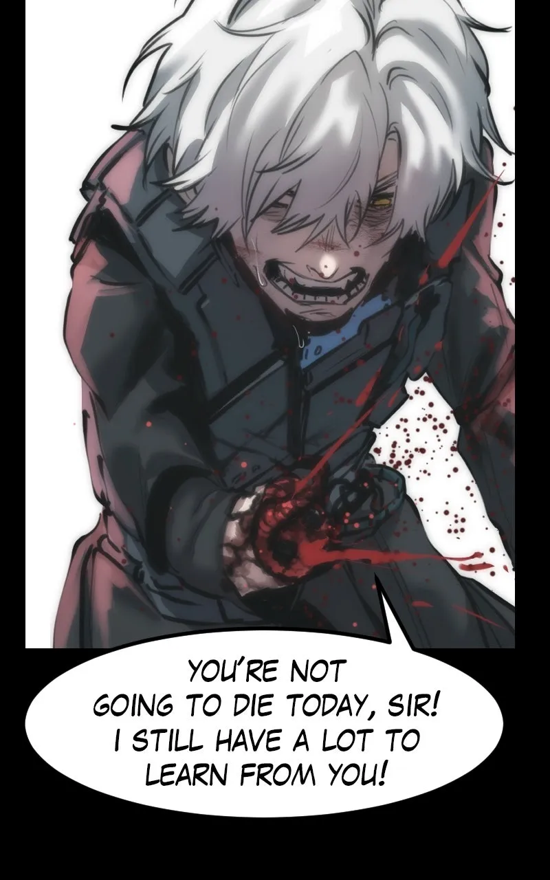 Red Spine Chapter 31 page 12 - 