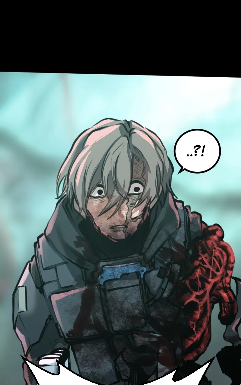 Red Spine Chapter 31 page 13 - 