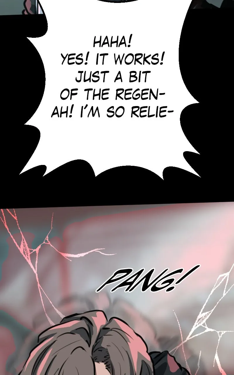 Red Spine Chapter 31 page 14 - 