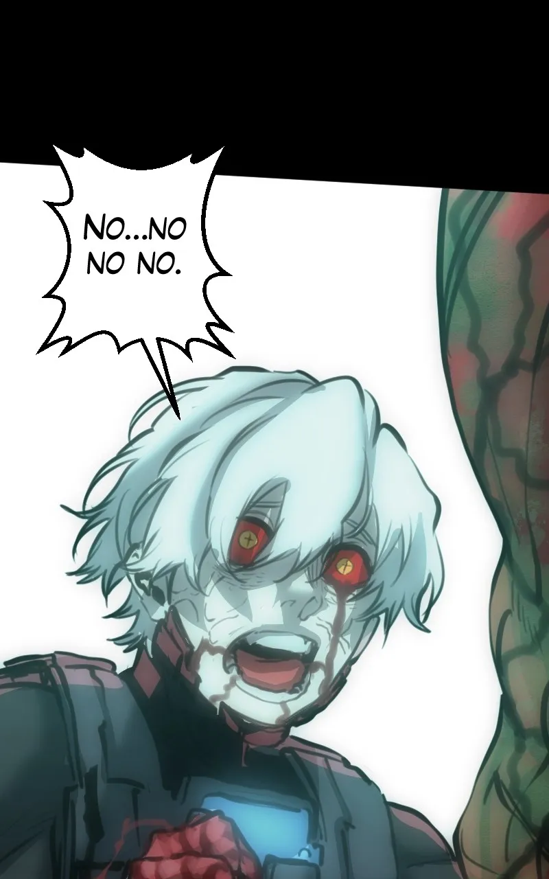 Red Spine Chapter 31 page 16 - 