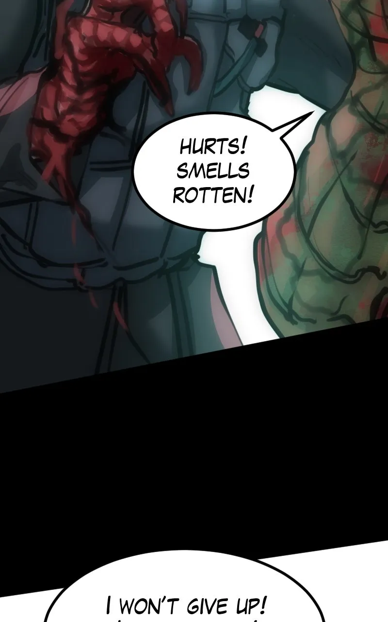 Red Spine Chapter 31 page 17 - 