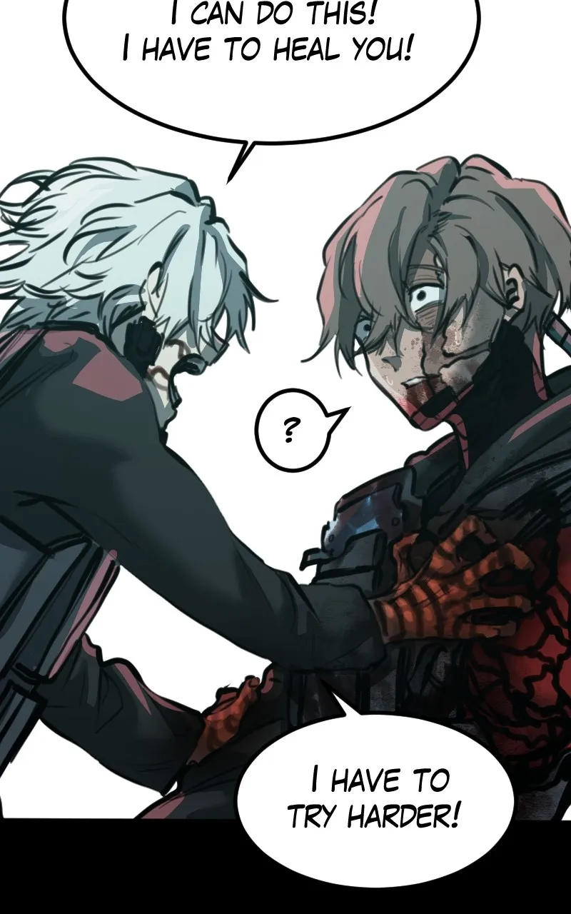 Red Spine Chapter 31 page 18 - 