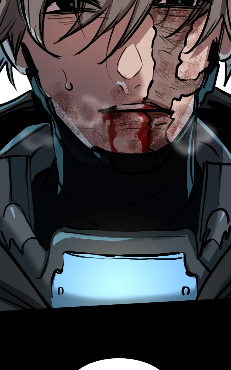 Red Spine Chapter 31 page 20 - 