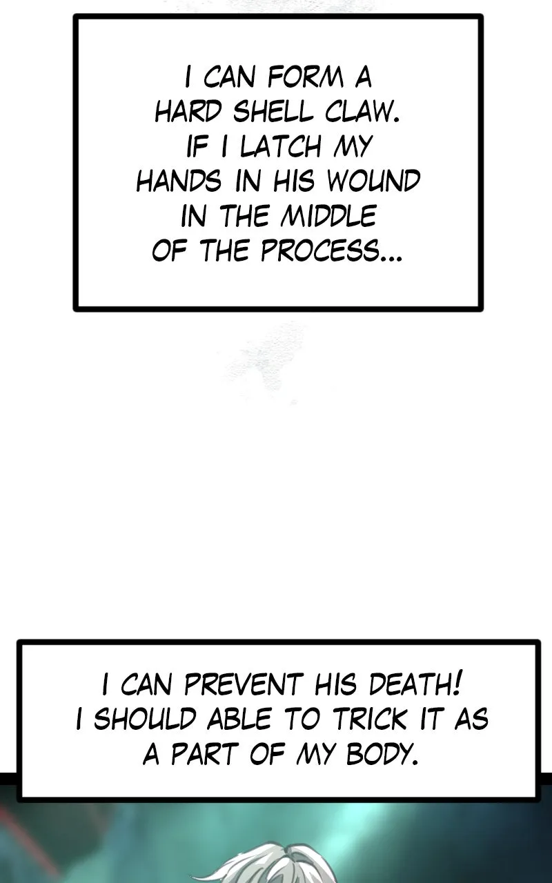 Red Spine Chapter 31 page 3 - 