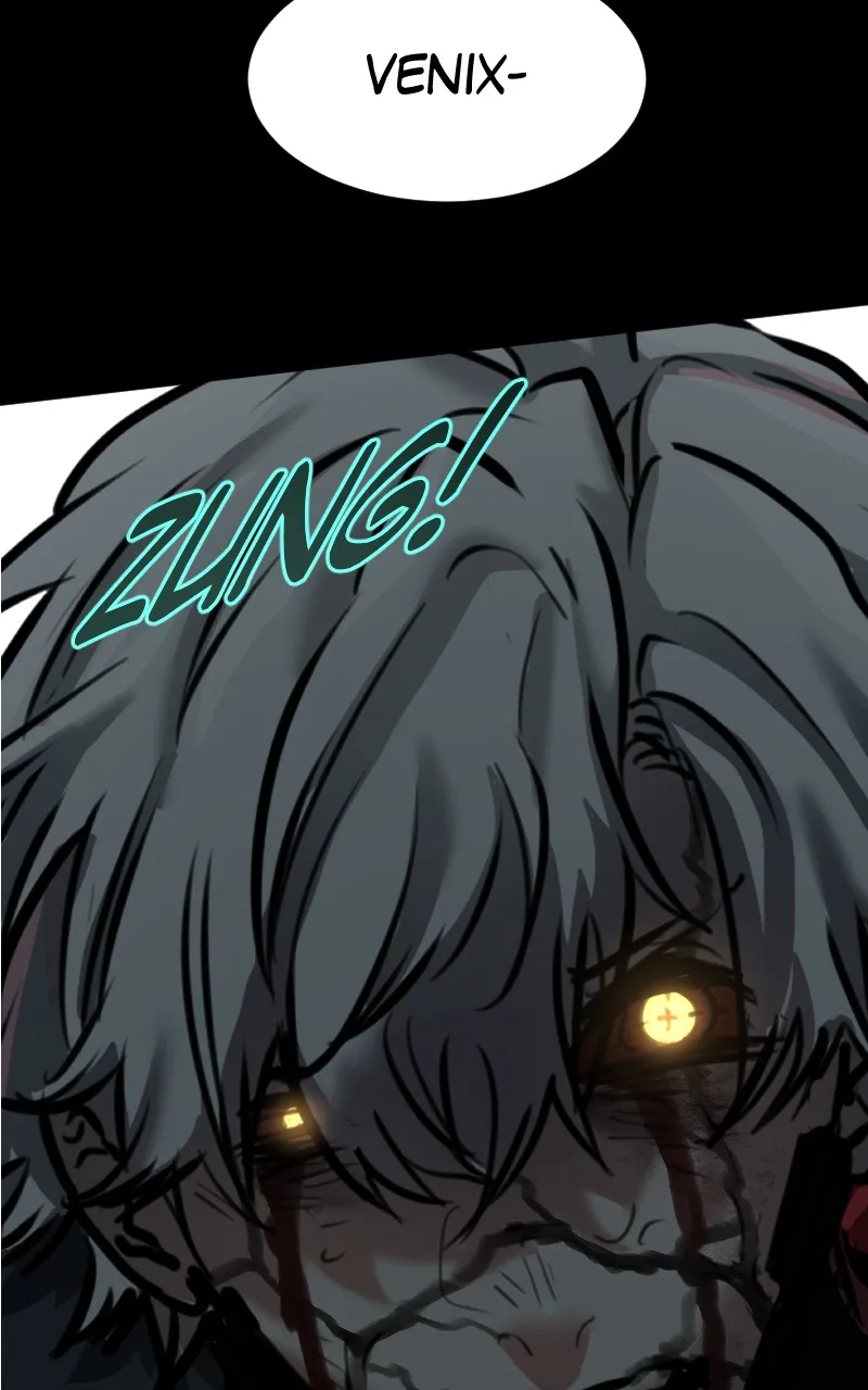 Red Spine Chapter 31 page 21 - 