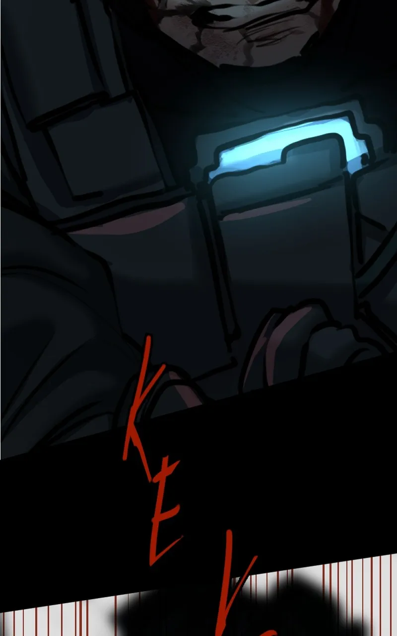 Red Spine Chapter 31 page 22 - 
