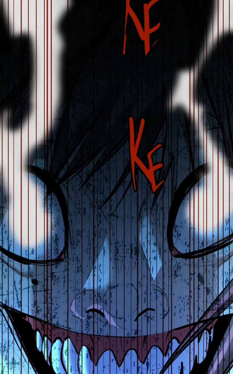 Red Spine Chapter 31 page 23 - 