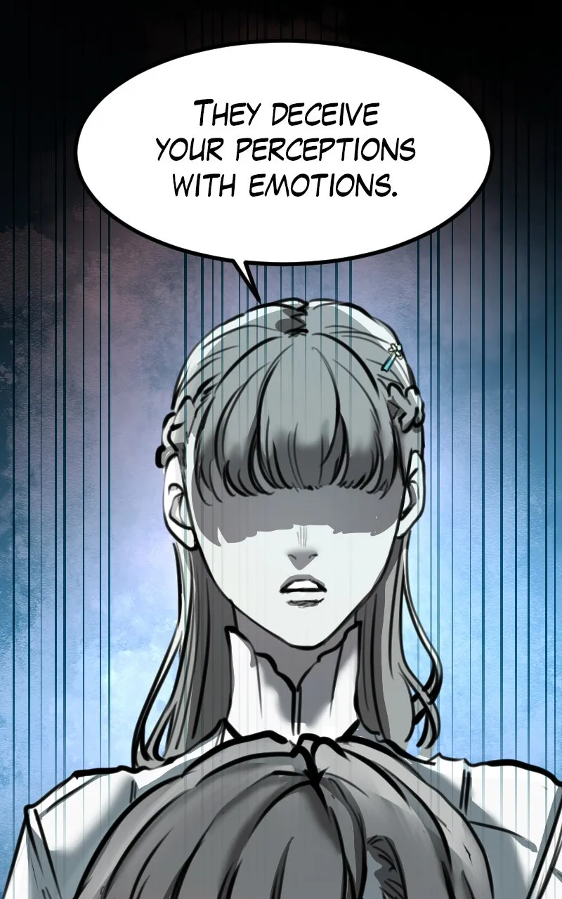 Red Spine Chapter 31 page 25 - 