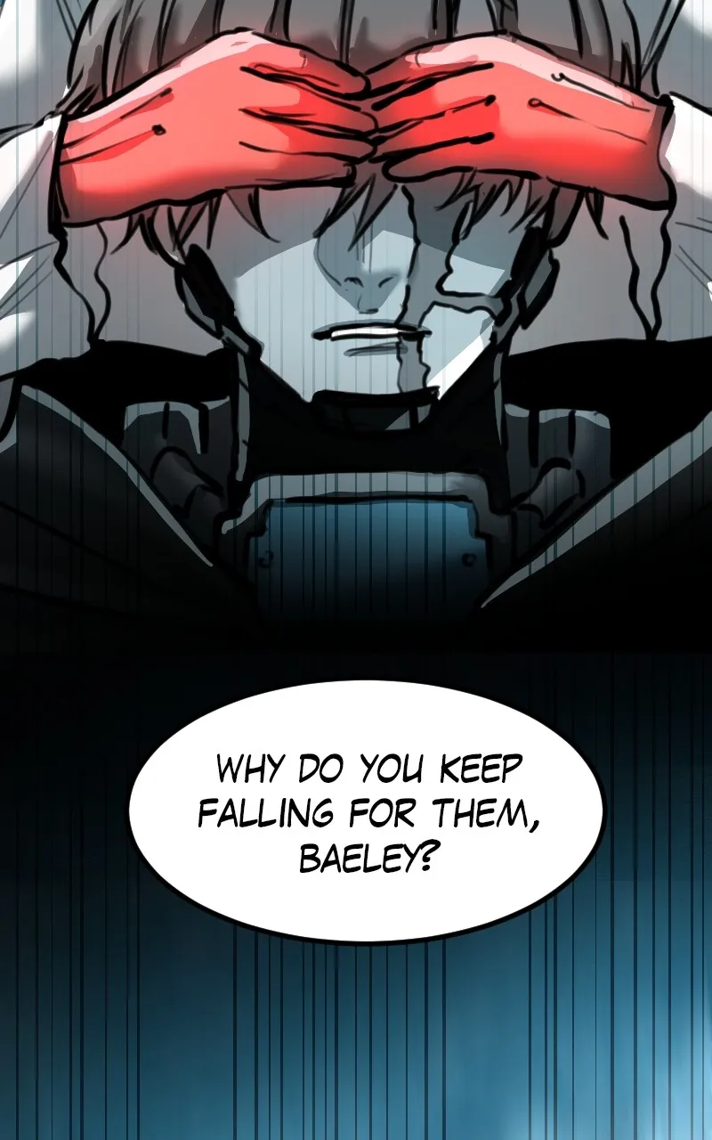 Red Spine Chapter 31 page 26 - 
