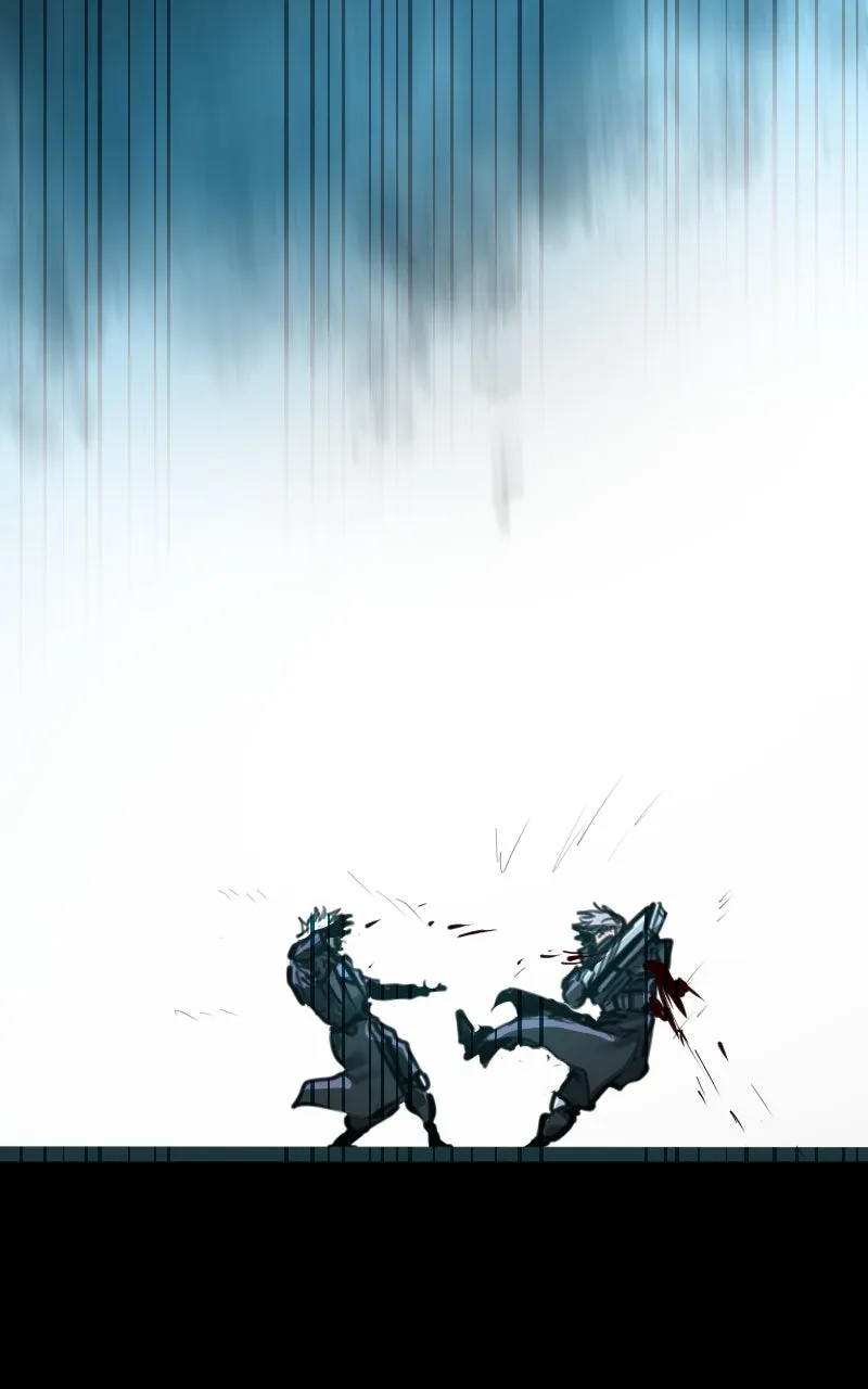 Red Spine Chapter 31 page 27 - 