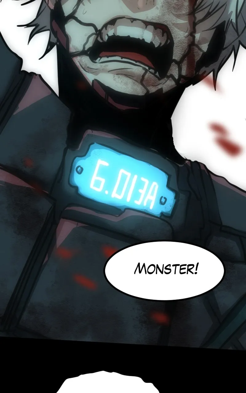 Red Spine Chapter 31 page 29 - 