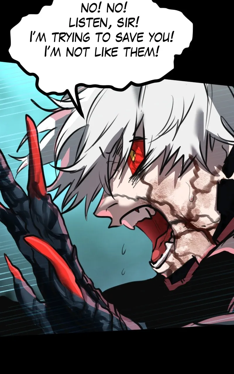 Red Spine Chapter 31 page 30 - 