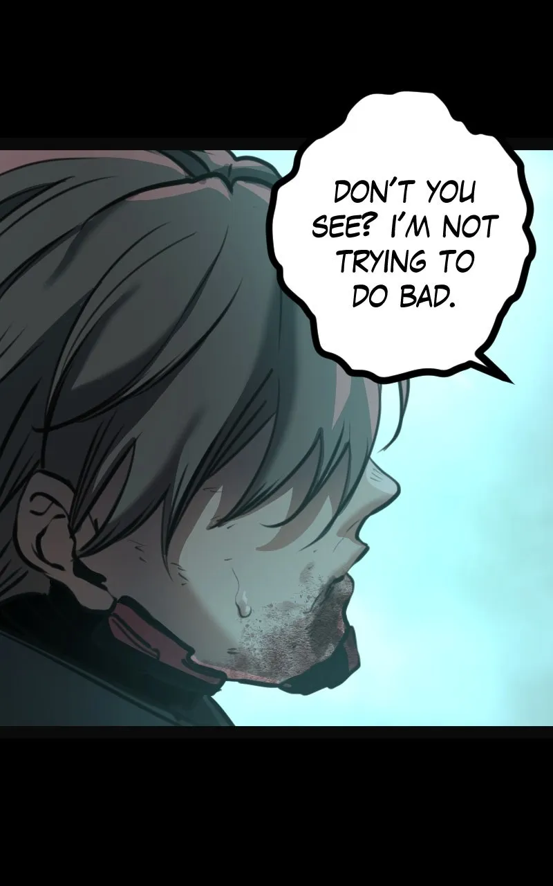 Red Spine Chapter 31 page 31 - 