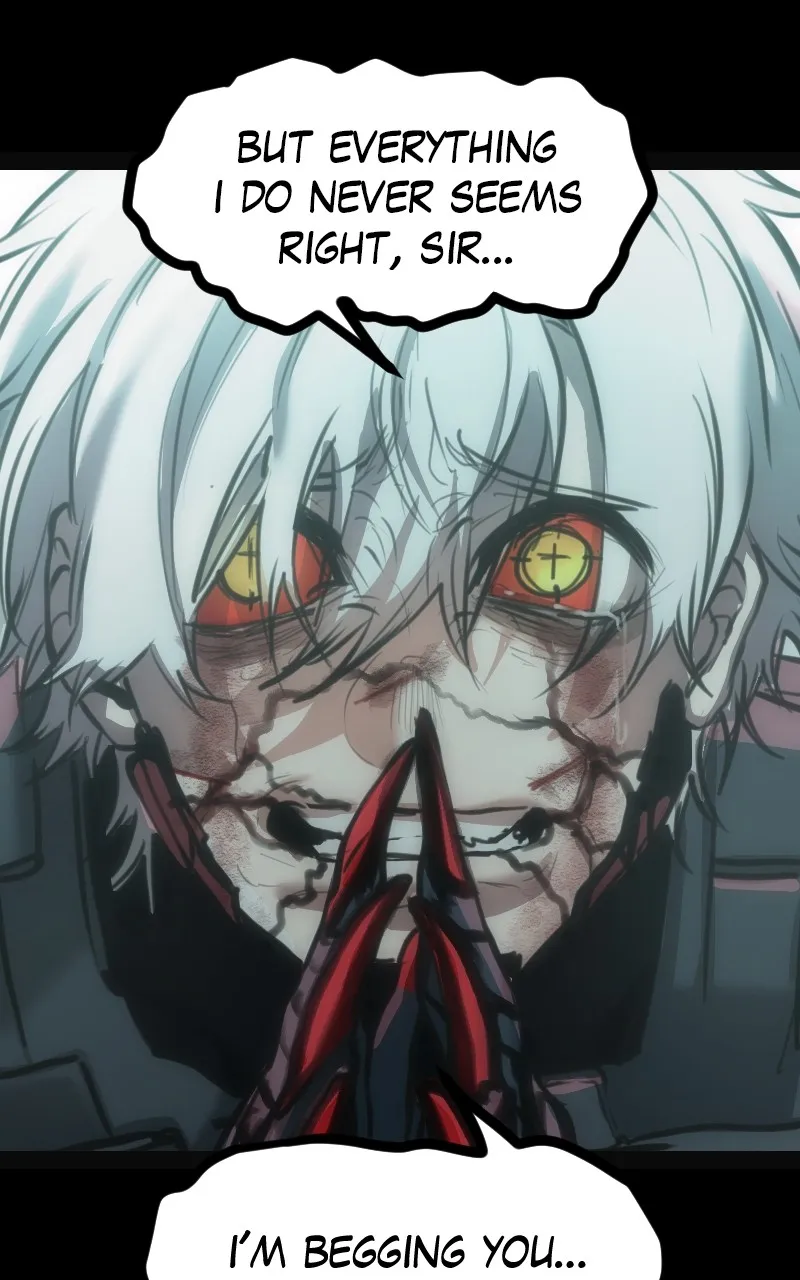 Red Spine Chapter 31 page 32 - 