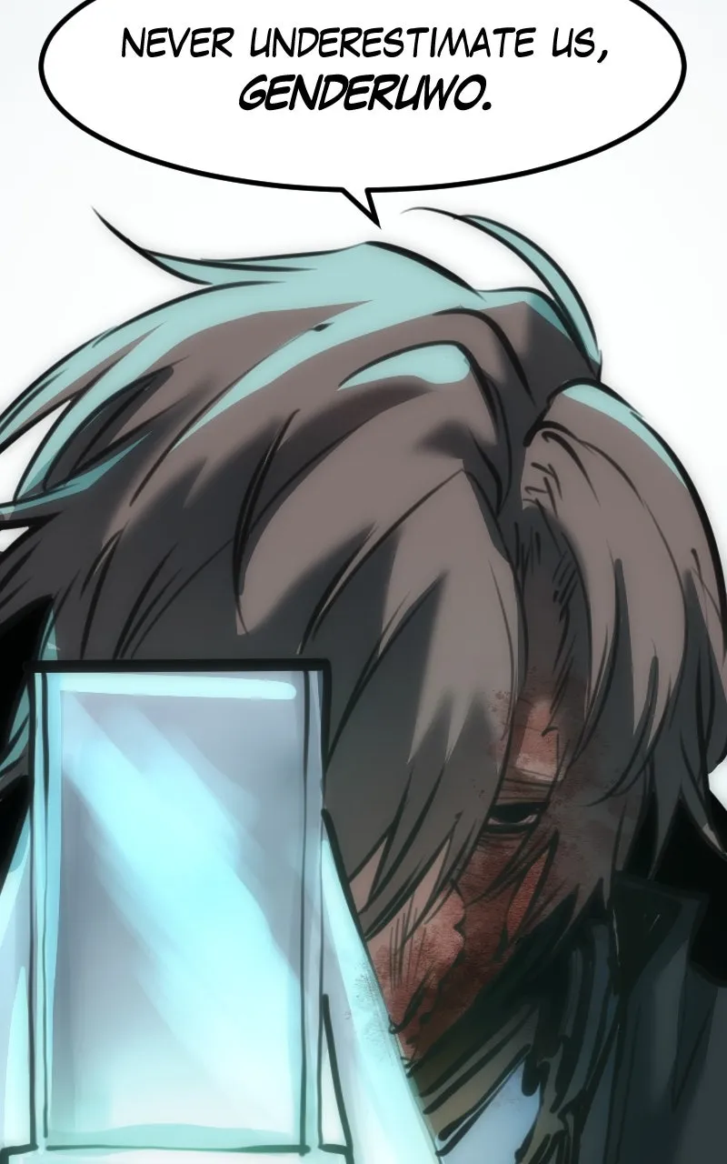 Red Spine Chapter 31 page 35 - 