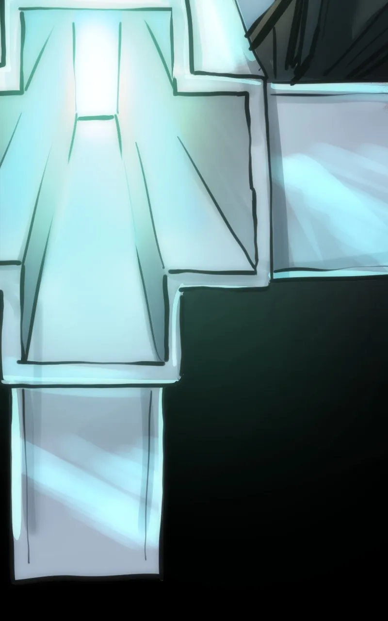 Red Spine Chapter 31 page 36 - 