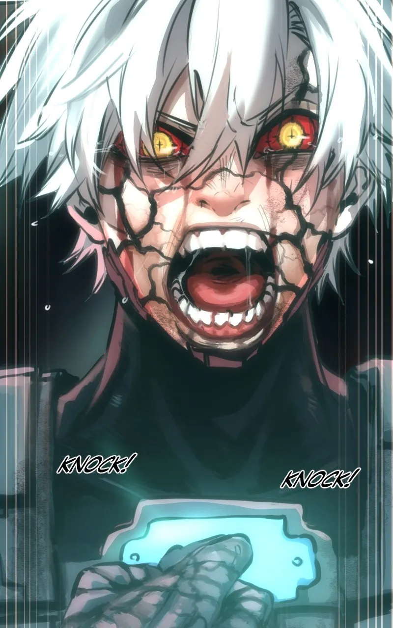 Red Spine Chapter 31 page 39 - 